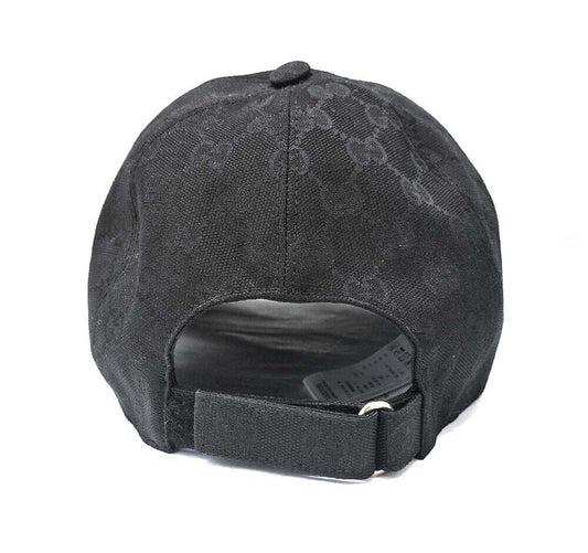 Gucci Canvas Baseball Cap 576253 7097822354 63603806