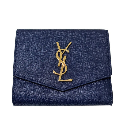 Saint Laurent Uptown Wallet 7204739502 72776888