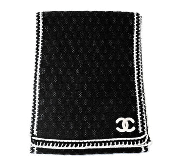 CHANEL カシミヤマフラー 7494803780 124414389
