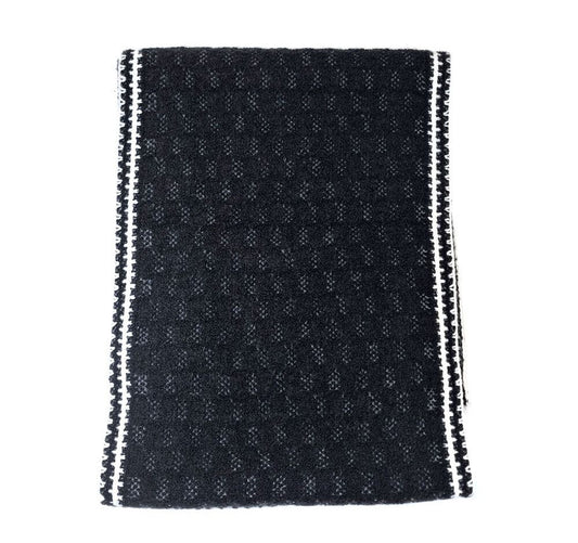 CHANEL Cashmere Scarf 7494803780 124414389