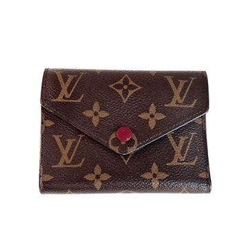 Louis Vuitton Monogram Victorin Wallet M62472 7161347672 69032923