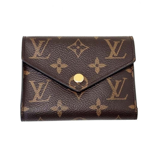 Louis Vuitton Victorine Wallet 6510675575 40539619