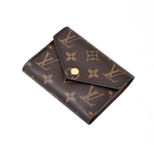 Louis Vuitton Victorine Wallet 6510675575 40539619