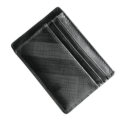 Burberry Checked Money Clip 6952294804 54996642