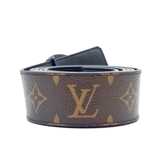 Louis Vuitton Circle Reversible Belt 7500632211 124988173