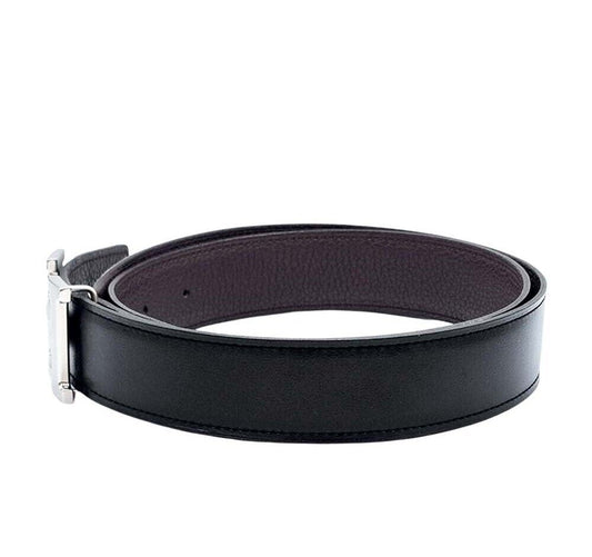 Hermes H Reversible Belt 7445028140 120113914