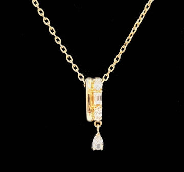 SWAROVSKI Halskette 7435362660 118717769