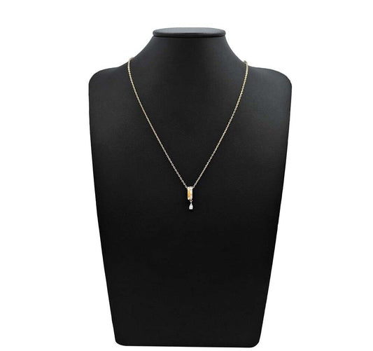 Swarovski Necklace 7435362660 118717769