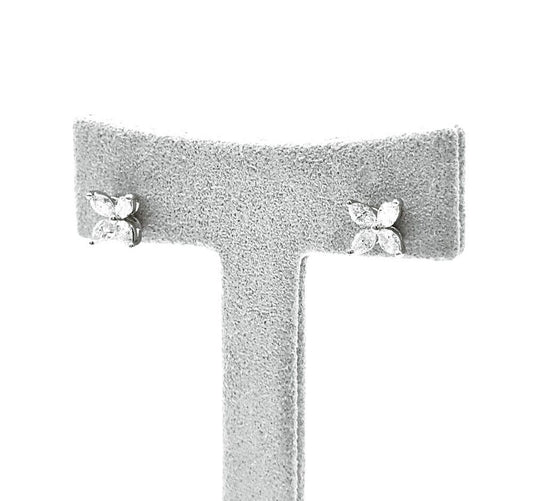 Tiffany & Co Tiffany Victoria Earrings 6759336298 48340063