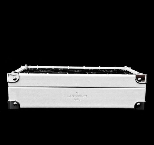 Louis Vuitton Jewelry Box Trunk GI0652 7252346171 76615367