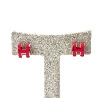 HERMES Popashu Mini Ohrringe 7358819179 101134390