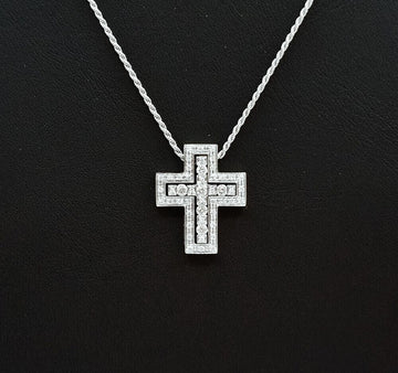 Damiani Belle Epoque Necklace 6979582438 56166125
