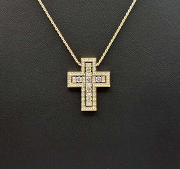 DAMIANI ベルエポック ネックレス 6755631219 48340302