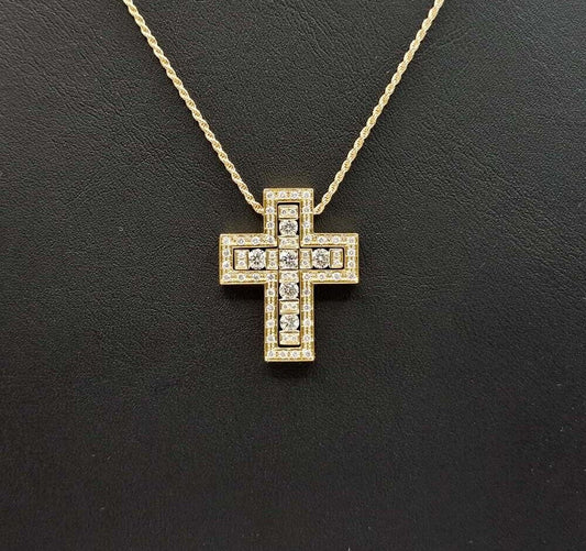 Damiani Belle Époque Necklace 6755631219 48340302
