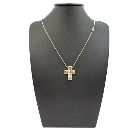 Damiani Belle Époque Necklace 6755631219 48340302