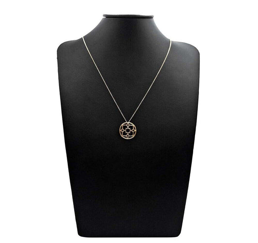 Tiffany & Co Paloma Gold Necklace 7444868404 120271719