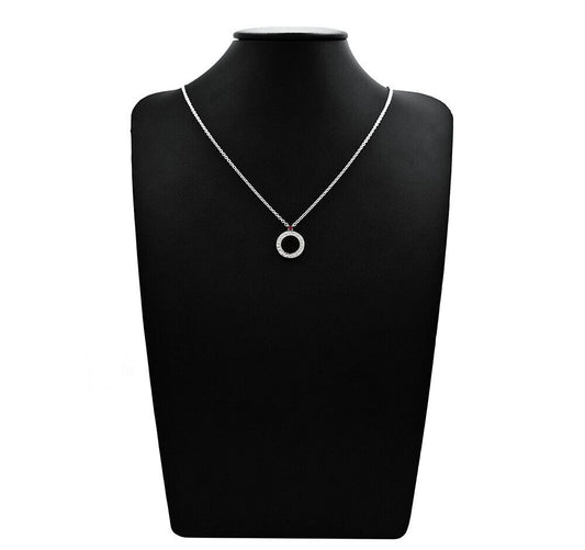 Bulgari Save the Children Necklace 7392094592 110996137