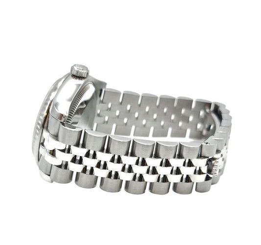 Rolex Datejust Steel Watch 178274 7196825931 72120466