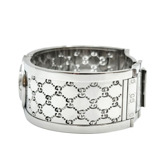 Gucci Twirl Steel Watch 112 7387796493 109392730