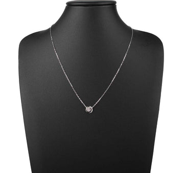 Cartier Trinity Diamond Necklace 5327051452 25794864