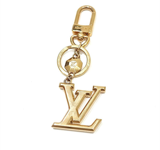 Louis Vuitton Passe-Guide Keyring and Bag Charm 7149806413 69032954