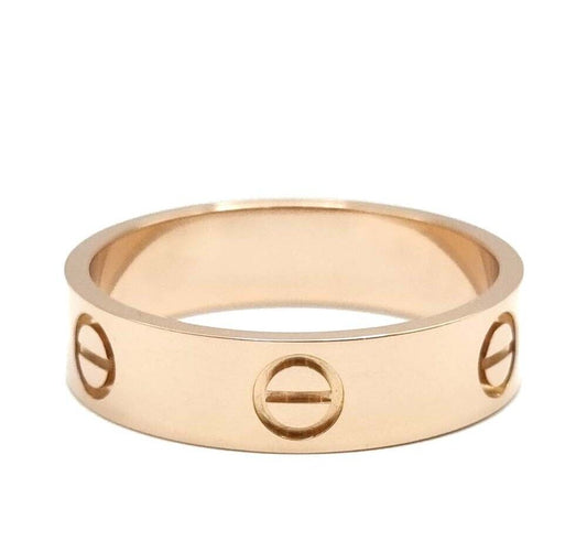 Cartier Love Ring 7291868614 81175526