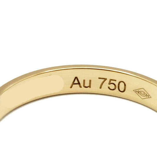 Cartier Diamond 1895 Wedding Band 7395769681 111307866