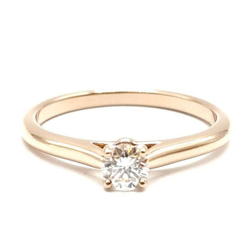 Cartier 1895 Solitaire 0.31CT Diamond Ring 7399492608 112623044