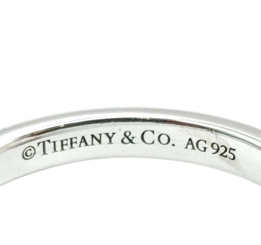 Tiffany & Co Tiffany Hardware Ball Ring 118610432