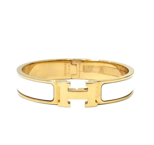 Hermes Clickash Bracelet 6925290345 53745780