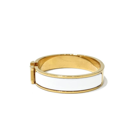 Hermes Clickash Bracelet 6925290345 53745780