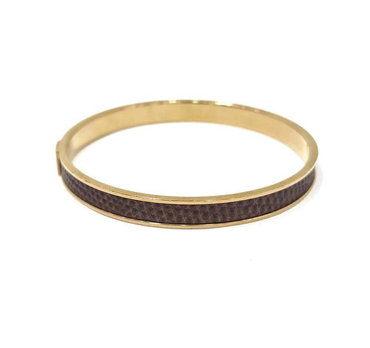 Hermes KAWAII Bangle Bracelet 5760797735 28110727