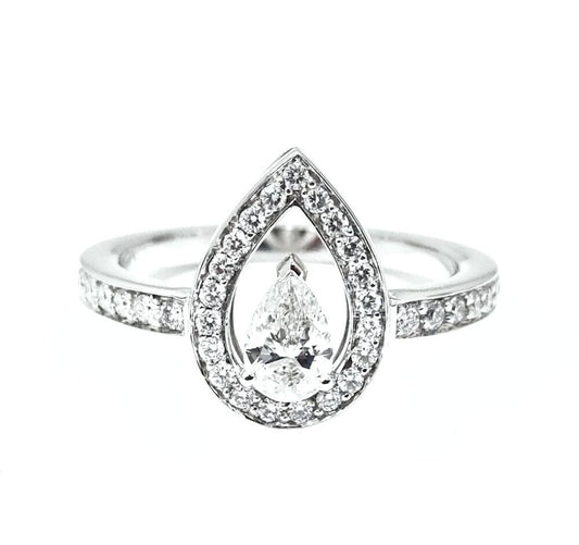 Fred Lovelight Diamond Ring 7153580963 68119202