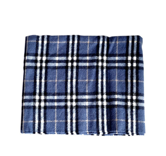 Burberry Kids Check Neck Warmer 7497112522 124822940