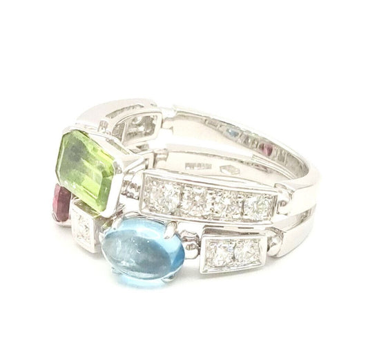 Bulgari Allegra Ring 6750506296 48141754