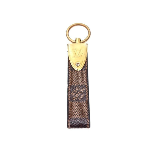 Louis Vuitton Damier Keychain 5493883569 26552965