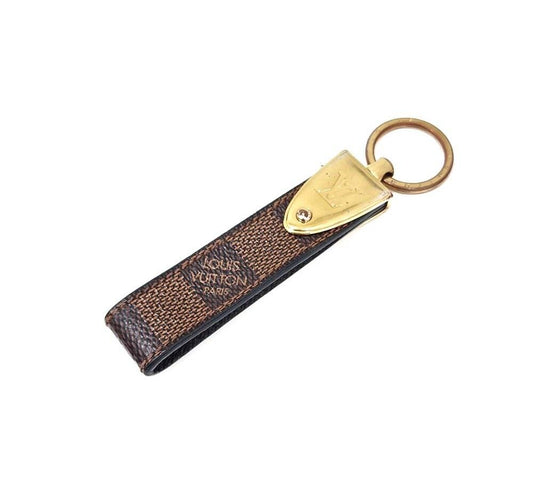 Louis Vuitton Damier Keychain 5493883569 26552965