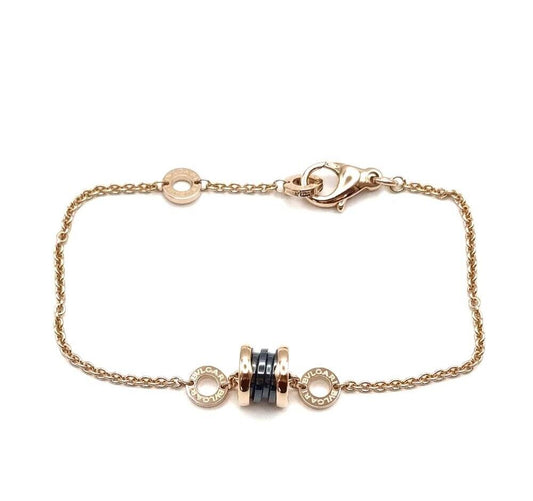 Bulgari Bezerone Ceramic Bracelet 7434614540 118465418