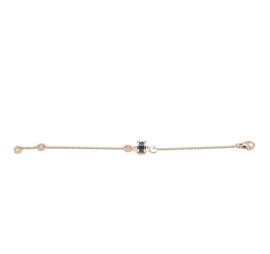 Bulgari Bezerone Ceramic Bracelet 7434614540 118465418