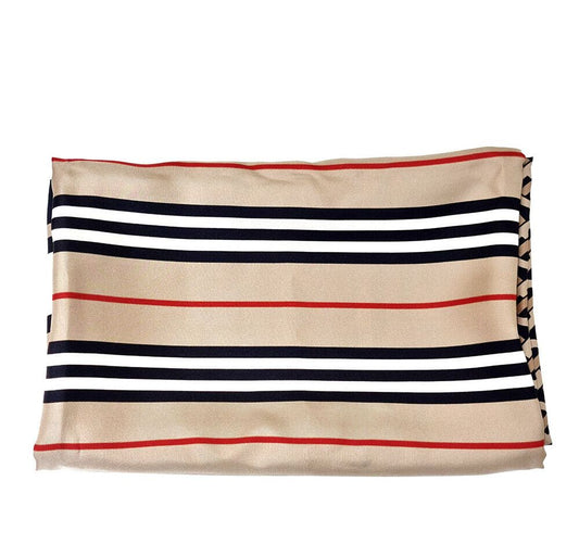 Burberry Silk Scarf 7465496873 121760728