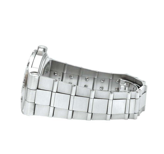 Bulgari Diagon Steel Watch SD38S 7064181096 60831637