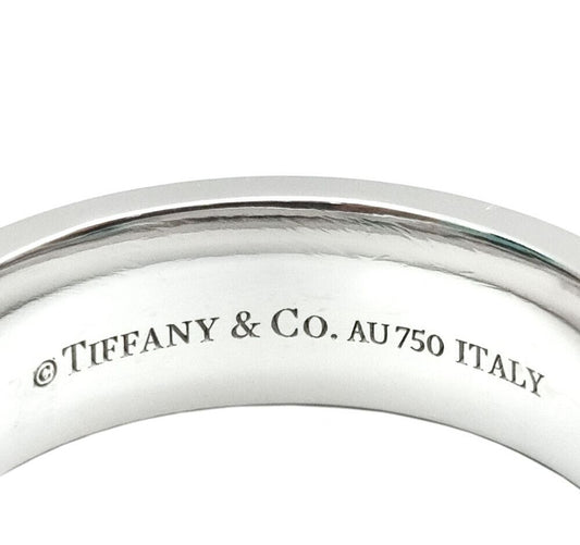 Tiffany & Co Tiffany Diamond T Narrow Ring 7496581439 124817536