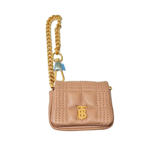 Burberry Rolla Keyring and AirPods Case 7241946332 75640720