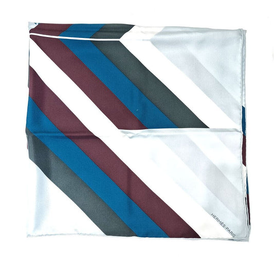 Hermes Silk Scarf 6956535141 55152914