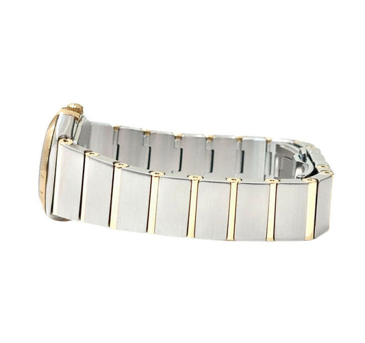 Omega Constellation Diamond Combo Watch 6885204093 52729472