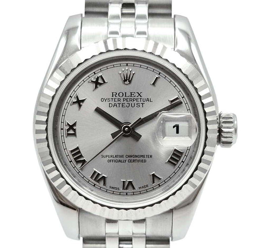 Rolex Datejust Steel Watch 179174 7342844876 96312344