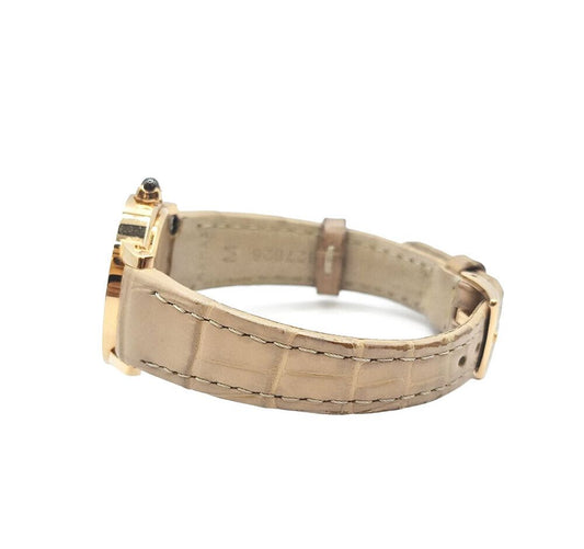 Bulgari Diamond Gold Watch BBLP26G 6833362317 51109792