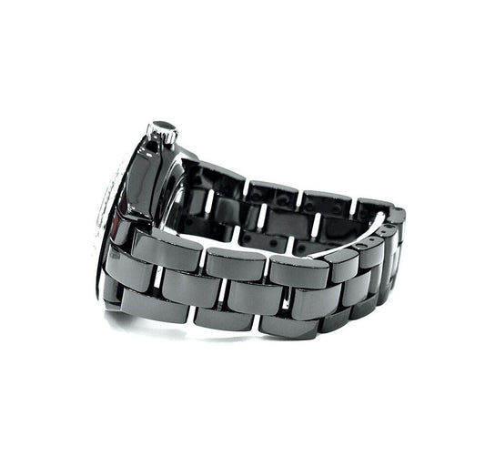 CHANEL J12 Ceramic Diamond Watch H6419 6979815693 56166247
