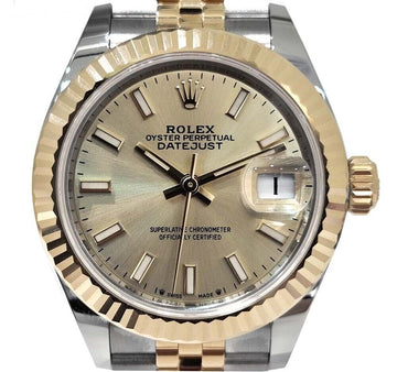 Rolex Datejust Combination Watch 279173 6220997771 33292206