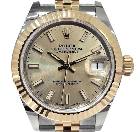 Rolex Datejust Combination Watch 279173 6220997771 33292206